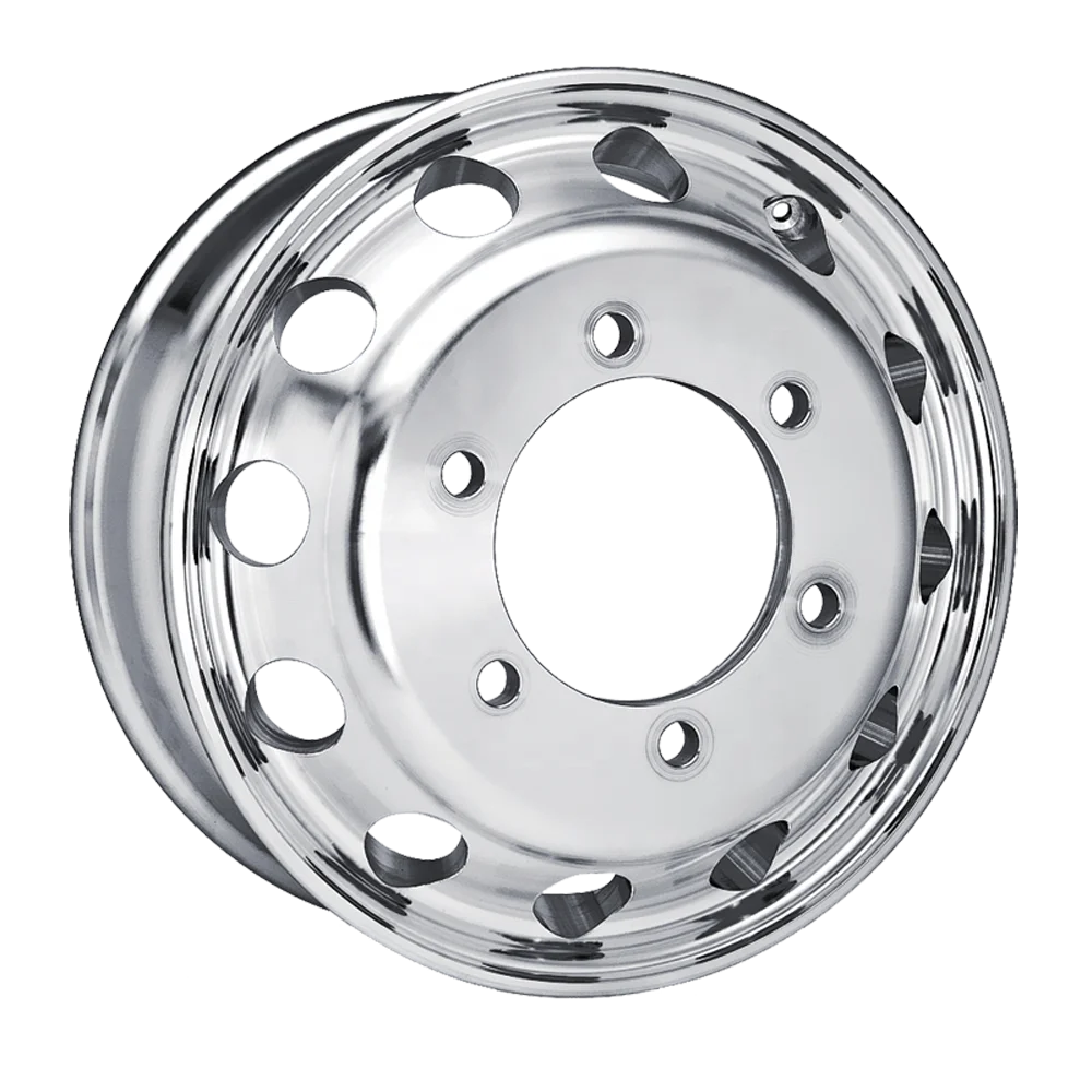 
polished wheels 22.5J manufacturer  (62028228759)