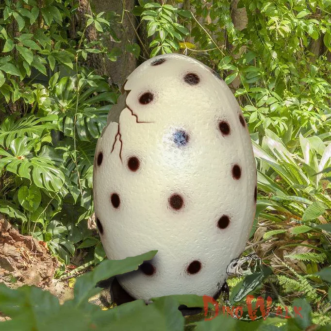Dino0209 Dinosaur Egg Growing Pet For Animals Garden Decoration Buy