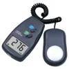 Digital Light Level Meter Tester Lux Photo Light Sensor 0~50,000