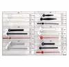 High quality various plastic clock hands clock needle clock pointer