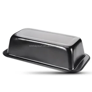 Image of cake mould Non-stick bread tool carbon steel baking tray