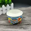 Hot Sale 6OZ 210ml Best Quality Ice Cream Cup With Lid