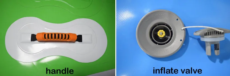 inflatable ball pool