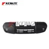 Front Bumper Face Kit For Mitsubishi Pajero 3 III V73 V75 V77 V78 2003- MN133637