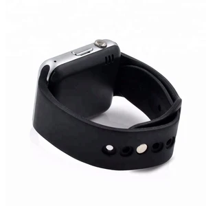 A1 Sport Smartwatch Camera SIM Card Support