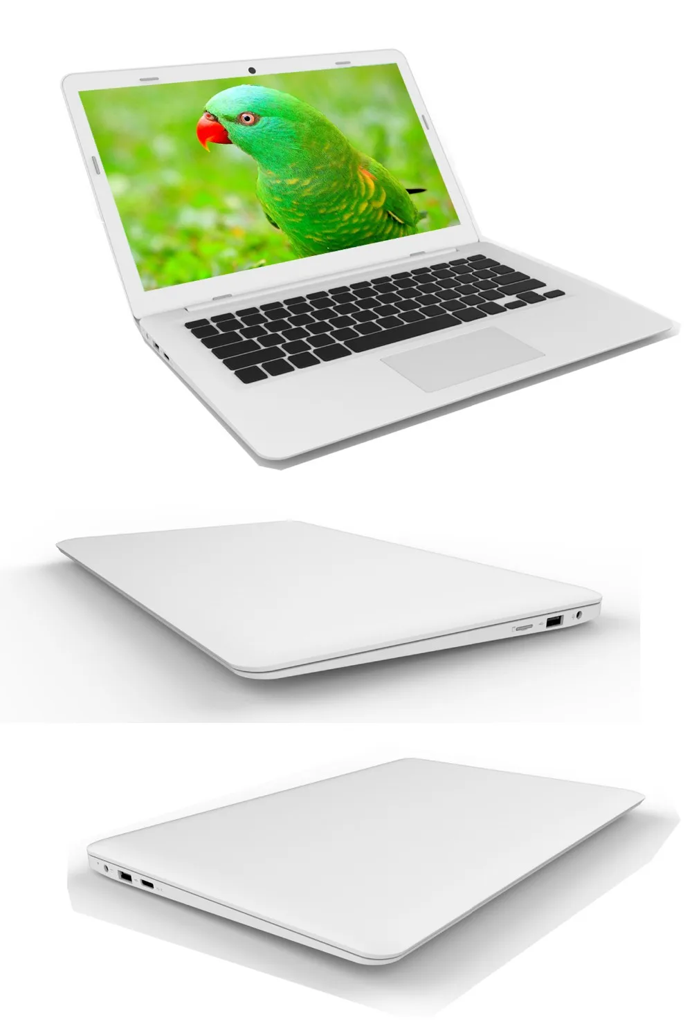 New Arrival Cheap Bulk Notebooks,13.3 Inch Custom Notebooks,Win10 Quad