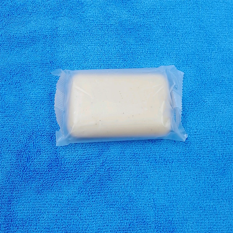 milk soap