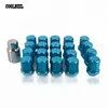 Car Part RAYS Wheel Hub Nut Safety Lock Nut