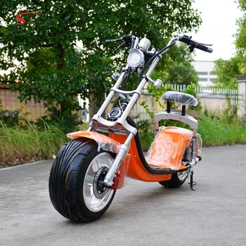 electric scooter best 2019