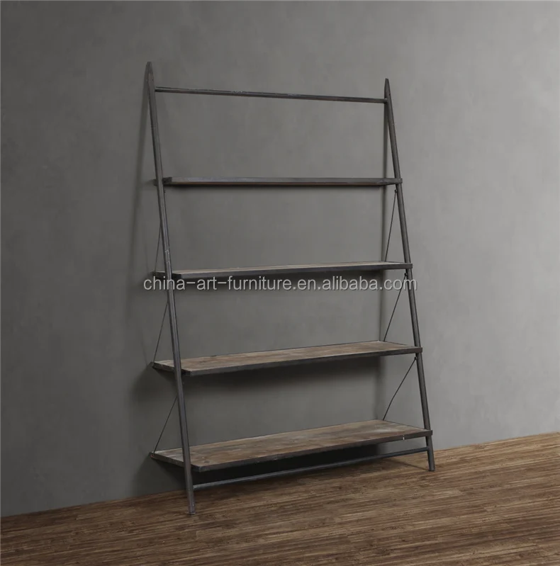 Koop laag geprijsde dutch set partijen – groothandel dutch galerij ... Boekenkast woonkamer ladder