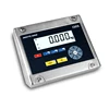 White Bird I30S Stainless Steel Display Industrial Digital Weighing Indicator