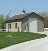 warehouse framed aircraft hanger with great price steel frame workshop