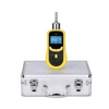 Portable fast response CH3Br methyl bromide gas detector
