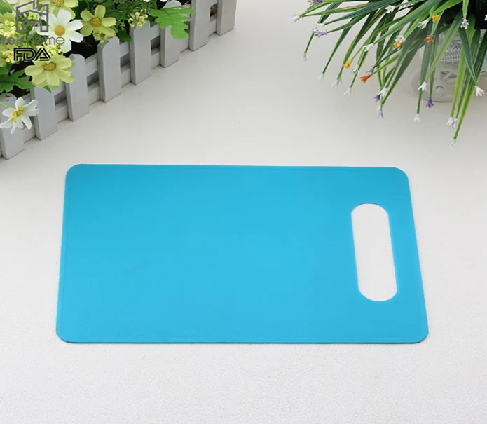 Kitchen Tools Practical Plastic High Quality Cutting Board