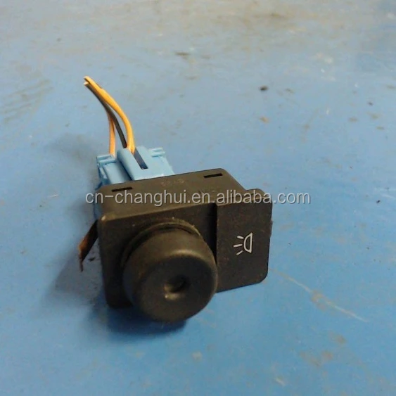 Interior lighting switch Ford Transit MK3 T120 T150 V184 1994-2000