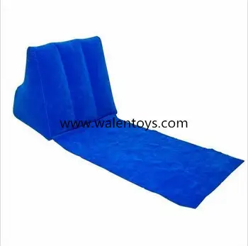 Coussin Gonflable Festival