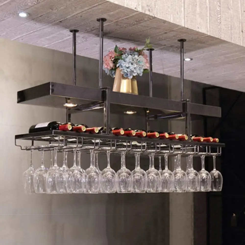 Cheap Ceiling Wine Rack, find Ceiling Wine Rack deals on line at