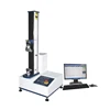 High quality with reasonable price Computer Servo Control Polymer Tensile Testing Machine