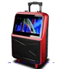 Hot sale 15 inch monitor wifi speaker wireless lcd speaker