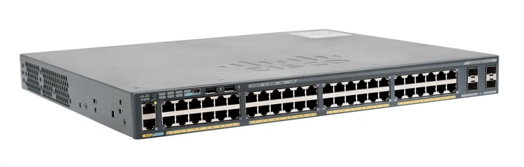 Low Price Original 2960x 48 Ports Poe Gigabit Network Switch Ws C2960x 48fps L View Ws C2960x 48fps L Product Details From Shenzhen Networkneed Technology Co Ltd On Alibaba Com