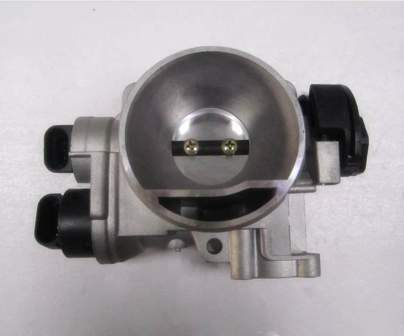 
High performance throttle body assembly S11-1107011EA for Chery QQ S111107011ea 