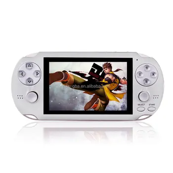 ylm handheld game console