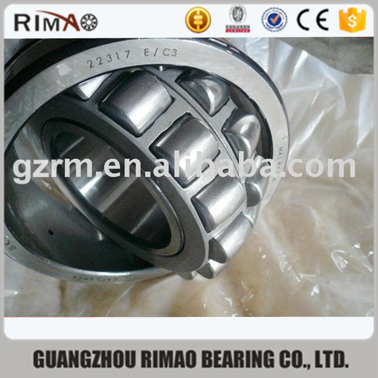 American TIMKEN 22317 Spherical roller bearing 22317 bearing.png