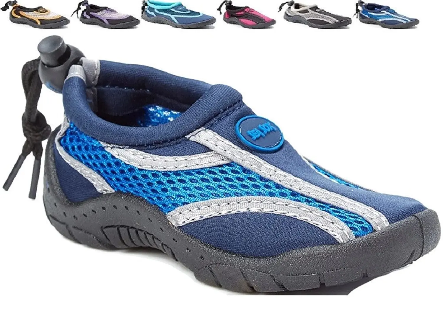sea sox shoes
