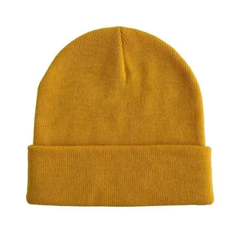 custom embroidered winter hats