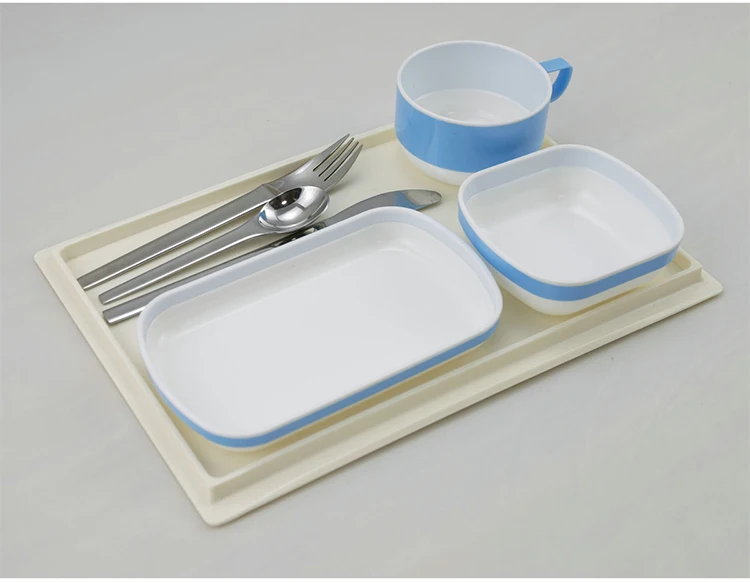 fs 机上 abs 可重复使用餐具套装 - buy 航空餐具,可重复使用的塑料