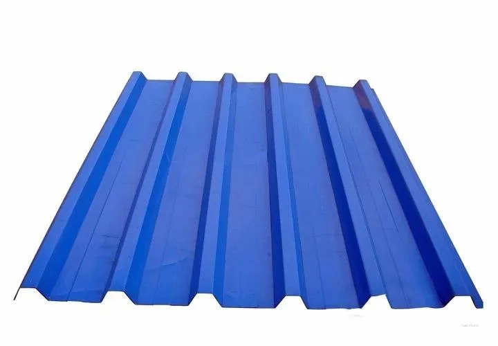 New Product Roofing Sheet To Zambia Iron And Steel Companies Stainless
