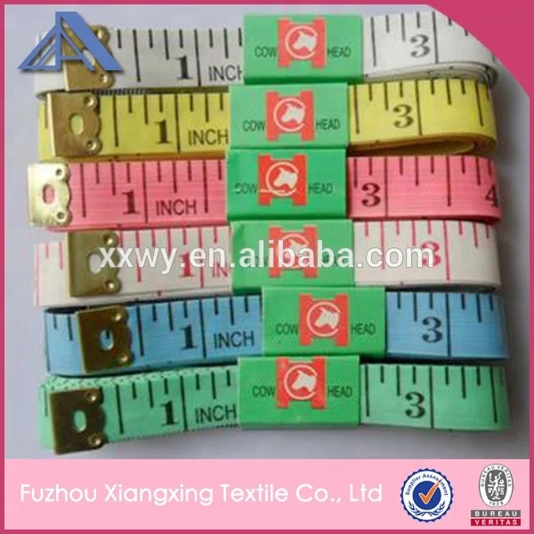 fabric tape measure