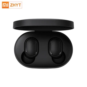 Mi AirDots True Wireless Earphones 12 Hour Battery