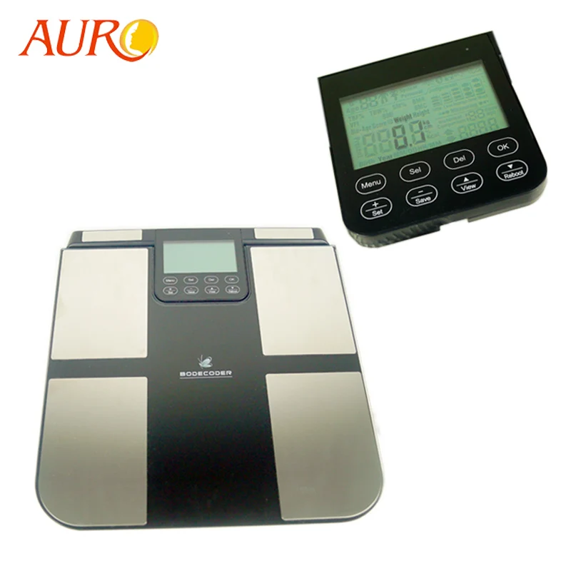 

AU-888 Personal Home Use Body Composition Analyzer Machine/Body Fat Analyzer