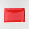 Business partners utiles de oficina a4 clear file folder document holder, a4 clear folder, clear plastic folder