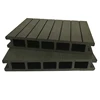 Wholesale terrace corrosion resistance wood plastic composite wpc deck flooring
