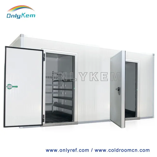 المستعملة غرفة التجميد العميق ل لحم اللحومغرفة باردة معرف المنتج