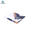 4 colors Paperboard Binder and Tabs