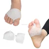 Bunion Pain Relief Guard Spacer and Ball of Foot Cushions Pack Sport Shield Spacers Gel Toe Separators HA00539