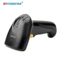 

Handheld Portable Wired qr code bar code reader 1d 2D Barcode Scanner