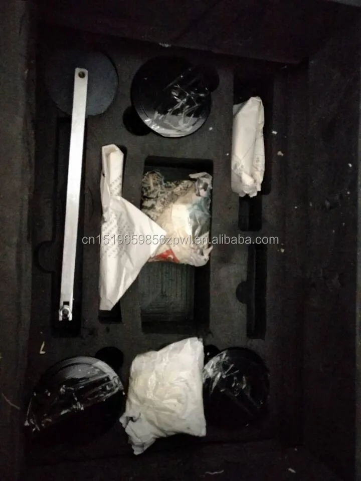 High Quality Engine Oil Friction Tester/anti Wear Oil Friction Test