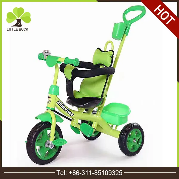 plastic tricycle for toddlers