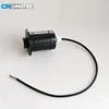 DF550 Car ultrasonic sensor for car fuel tank level monitoring with analog&digital output signal
