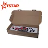 Plug And Play tv games 999/1299/1388/2200 in 1 Retro Classics Arcade fighting Stick family game console
