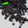 Good quality burma ruby sapphire beads gemstone ruby price
