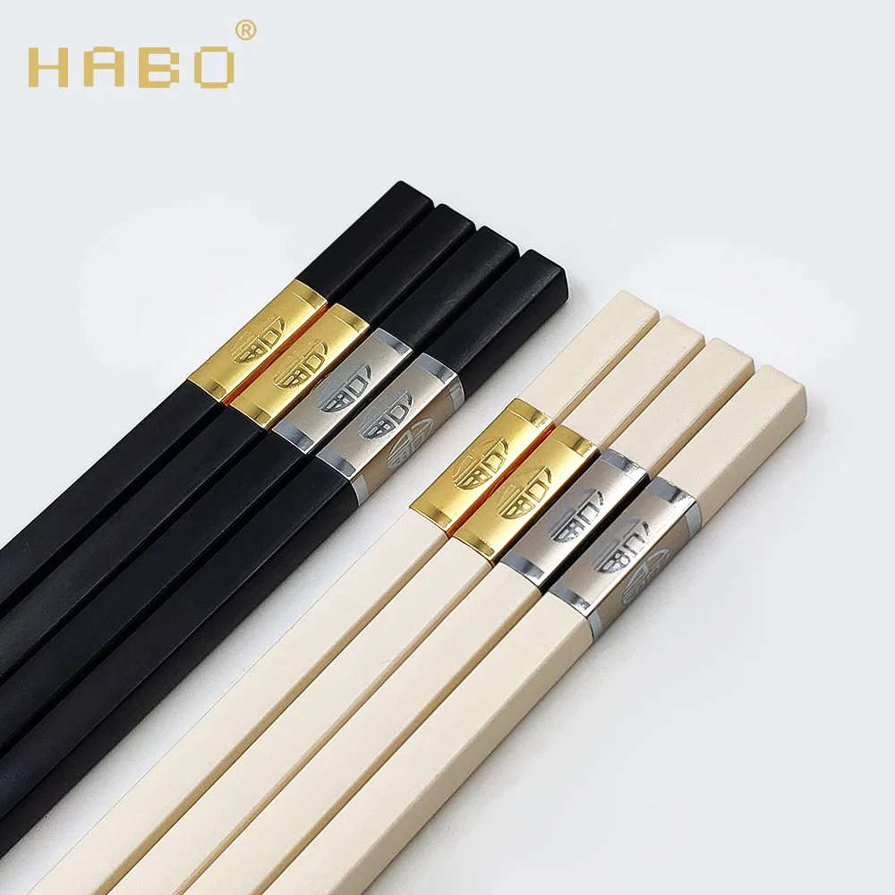

Chinese flower blossoming rich pattern embossed copper chopsticks OEM ODM