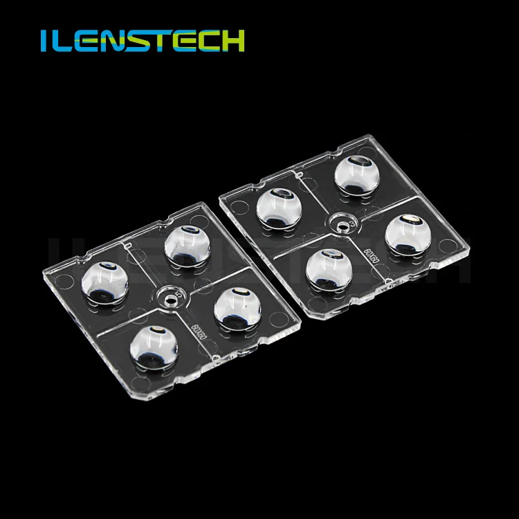 led lens