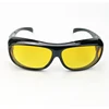 CIYUAN New style anti reflective driving glasses night vision