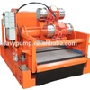 shale shaker of purifying the solid water mixture for mining in reasonable price