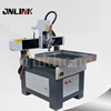 Table moving mini cnc router/cnc mill/cnc router price
